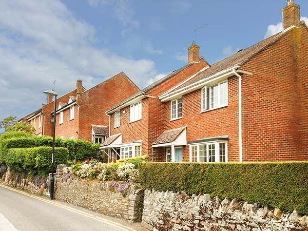 Leap House Βίλα Wareham Εξωτερικό φωτογραφία